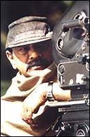 Balu Mahendra