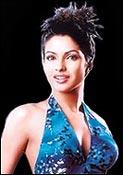 Priyanka Chopra