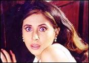 Urmila Matondkar is spooked in Kaun