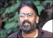 Sangeeth Sivan
