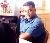 Gautam Menon