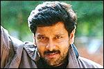 Vikram in Dhool
