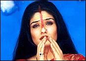 Raveena Tandon in PJPSNJ