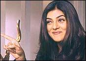 Sushmita Sen