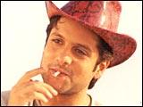 Fardeen Khan
