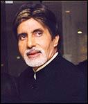 Amitabh Bachchan