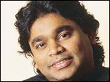 A R Rahman