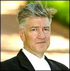 David Lynch