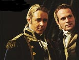 A still from Master And Commander: The Far Side Of The World