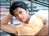 Ritesh Deshmukh