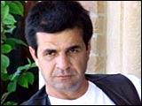 Jafar Panahi