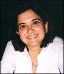 Anupama Chopra