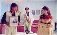 A still from Pardes