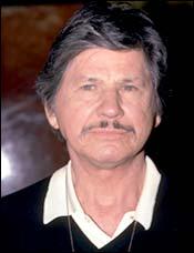 Charles Bronson