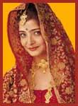 Vasundhara Das in Monsoon Wedding