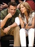 Ben Affleck, Jennifer Lopez