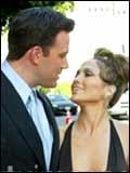 Ben Affleck, Jennifer Lopez