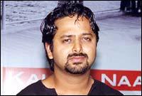 Nikhil Advani