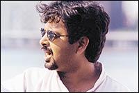 Nikhil Advani