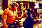 A still from Hellboy