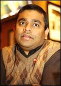 A R Rahman