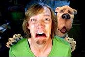 A still from Scooby Doo 2