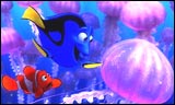 Finding Nemo: a great wholesome hit