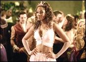 Vivica A. Fox in Ella Enchanted