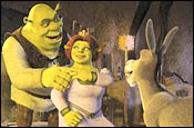 A still from Shrek 2