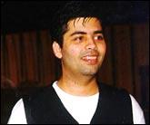 Karan Johar