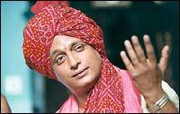 Piyush Mishra