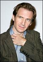 Ralph Fiennes