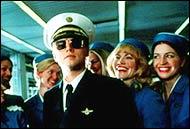 A still from Catch Me If You Can