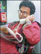 Rituparno Ghosh