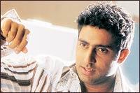 Abhishek Bachchan