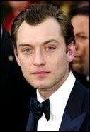 Jude Law