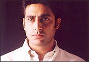 Abhishek Bachchan