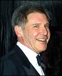 Harrison Ford