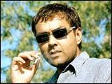 Bobby Deol in Kismat