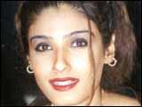 Raveena Tandon