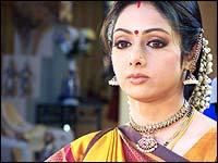 Sridevi