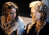 Renee Zellweger, Nicole Kidman in Cold Mountain