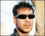 Ajay Devgan