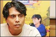 Nagesh Kukunoor