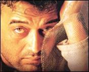 Lucky Ali