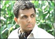 Manoj Night Shyamalan