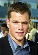 Matt Damon