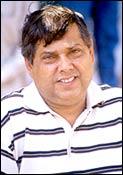 David Dhawan