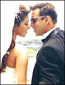 A still from Mujhse Shaadi Karogi