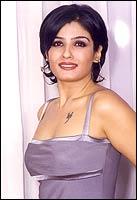 Raveena Tandon